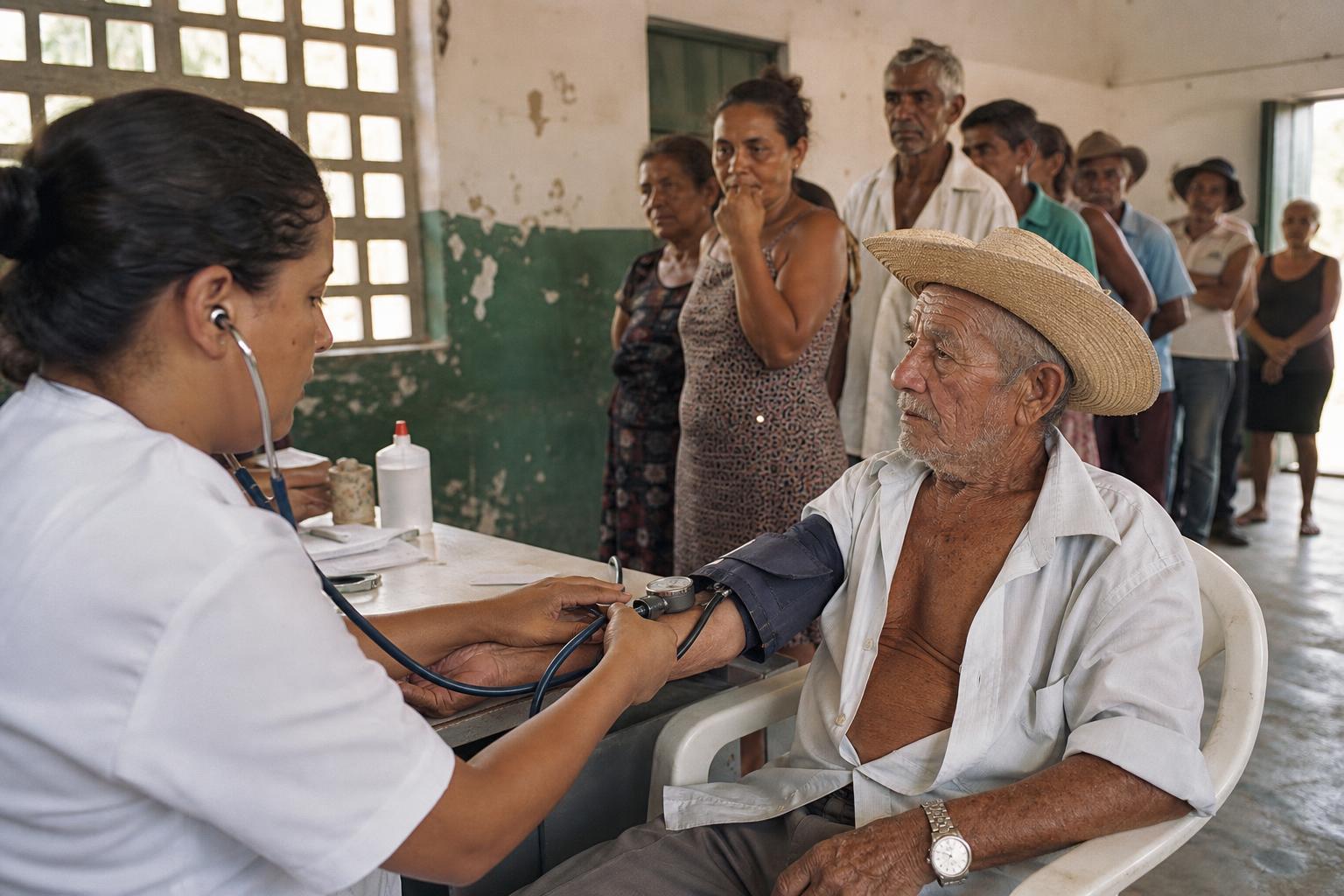 Programas de Saúde Preventiva